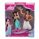 Bullyland - Aladdin - Set figurine Jasmine si Aladdin