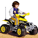 ATV electric Corral T-Rex