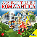 Aventuri in Roma Antica