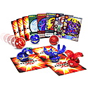 Spin Master - Bakugan - Set de lupta