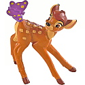 Bambi - Figurina Bambi
