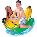 Bestway - Banana plutitoare