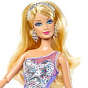 Barbie - Barbie Fashionista - Papusa Blue