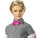 Barbie - Barbie Fashionista - Papusa Ken