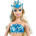 Barbie - Barbie in A Mermaid Tale 2 - Sirena Arctica