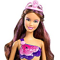 Barbie - Barbie in A Mermaid Tale 2 - Sirena Australiana