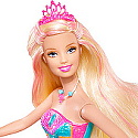 Barbie - Barbie in A Mermaid Tale 2 - Sirena Merliah 2 in 1