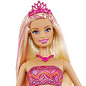 Barbie - Barbie in A Mermaid Tale 2 - Sirena Merliah