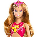 Barbie - Barbie in A Mermaid Tale 2 - Sirena Sud Americana