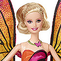 Barbie - Barbie Mariposa - Papusa Barbie Mariposa