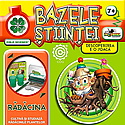 Bazele Stiintei - Radacina