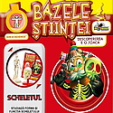 Noriel - Bazele Stiintei - Scheletul