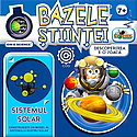 Noriel - Bazele Stiintei - Sistemul Solar