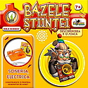 Bazele Stiintei - Soneria