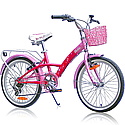 Stamp - Bicicleta Barbie 20