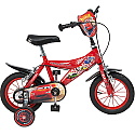 TOIMSA - Bicicleta Disney Cars 12