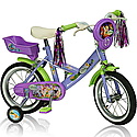 Yakari - Bicicleta Disney Fairies 14