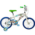 TOIMSA - Bicicleta Disney Toy Story 16