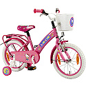 E&L Cycles - Bicicleta E&L Hello Kitty 16