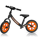 Berg Toys - Bicicleta fara pedale Biky Grey