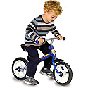 Biemme - Bicicleta fara pedale Tiger Blue