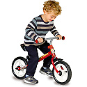 Biemme - Bicicleta fara pedale Tiger Red