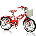 Yakari - Bicicleta Hello Kitty 16