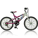 Yakari - Bicicleta R200 20