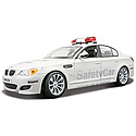 Maisto - BMW M5 Safety Car 1:18