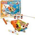Meccano - Build & Play - Elicopter