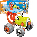 Meccano - Build & Play - Tractor