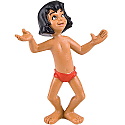 Bullyland - Cartea Junglei - Figurina Mowgly