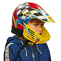 Peg Perego - Casca de protectie Helmet