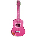 Reig Musicales - Chitara roz 65cm