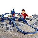 Mattel - Circuit Thomas & Friends la Mina din Munte