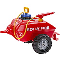 Rolly Toys - Cisterna cu pompa pentru Tractoarele Rolly
