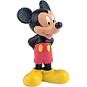 Bullyland - Clubul lui Mickey Mouse - Figurina Mickey