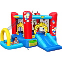 Happy Hop - Complex gonflabil Bubble Play Center 4 in 1