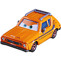 Mattel - Disney Cars 2 - Masinuta Grem