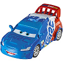 Mattel - Disney Cars 2 - Masinuta Raoul Caroule