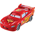 Mattel - Disney Cars 2 - Quick Changers Fulger McQueen
