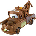 Disney Cars 2 Quick Changers - Mater Spy