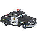 Bullyland - Disney Cars - Figurina Sheriff