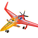 Mattel - Disney Planes - Ishani