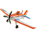 Mattel - Disney Planes - Racing