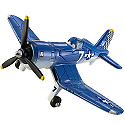 Mattel - Disney Planes - Skipper