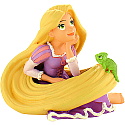 Bullyland - Disney Tangled - Figurina Rapunzel cu Pascal