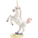 Bullyland - Figurina armasar Unicorn