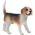 Bullyland - Figurina Beagle