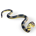 Bullyland - Figurina cobra